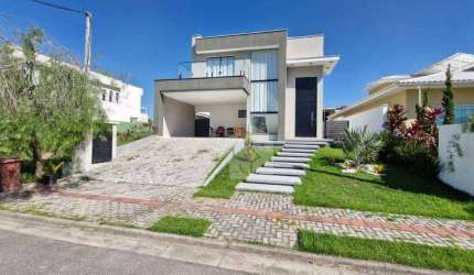 Casa à venda, 240 m² por R$ 2.000.000,00 - Inoã - Maricá/RJ