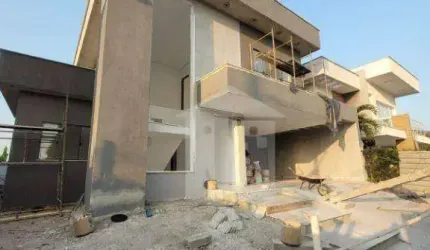 Casa com 3 dormitórios à venda, 237 m² por R$ 1.700.000 - Flamengo - Maricá/RJ