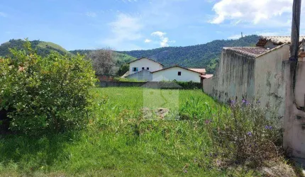 Terreno à venda, 360 m² por R$ 110.000,00 - São José do Imbassaí - Maricá/RJ