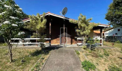 Casa à venda, 138 m² por R$ 450.000,00 - São José do Imbassaí - Maricá/RJ