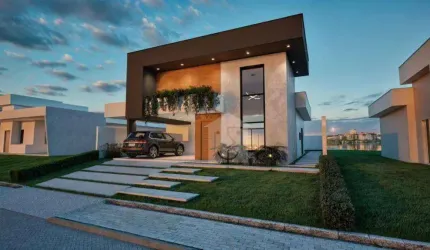 Casa à venda, 178 m² por R$ 1.000.000,00 - Ubatiba - Maricá/RJ