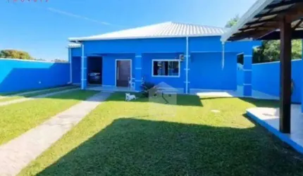 Casa à venda, 200 m² por R$ 550.000,00 - Jaconé (Ponta Negra) - Maricá/RJ