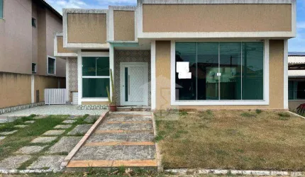 Casa à venda, 135 m² por R$ 600.000,00 - São José do Imbassaí - Maricá/RJ