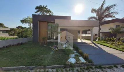 Casa com 3 dormitórios à venda, 167 m² por R$ 980.000,00 - Ubatiba - Maricá/RJ