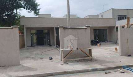Casa à venda, 65 m² por R$ 320.000,00 - Itapeba - Maricá/RJ