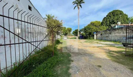 Área à venda, 600 m² por R$ 5.000.000,00 - Centro - Maricá/RJ