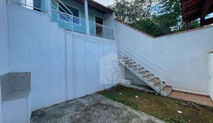 Casa à venda, 65 m² por R$ 300.000,00 - São José do Imbassaí - Maricá/RJ