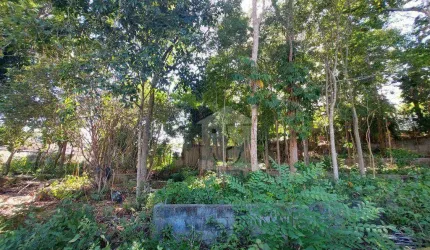 Terreno à venda, 440 m² por R$ 315.000 - Flamengo - Maricá/RJ