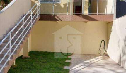 Casa com 3 dormitórios à venda, 97 m² por R$ 390.000,00 - Condado de Maricá - Maricá/RJ