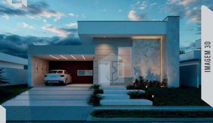 Casa com 3 dormitórios à venda, 167 m² por R$ 1.200.000,00 - Flamengo - Maricá/RJ