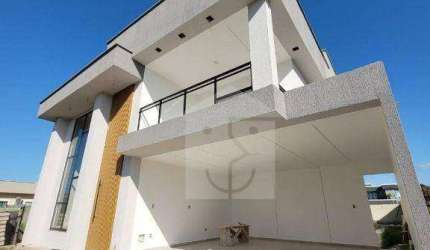 Casa com 6 dormitórios à venda, 351 m² por R$ 1.699.000 - Flamengo - Maricá/RJ