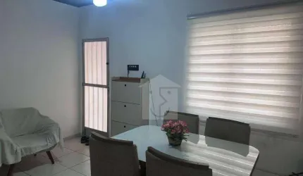 Apartamento com 2 dormitórios à venda, 45 m² por R$ 210.000,00 - Mumbuca - Maricá/RJ