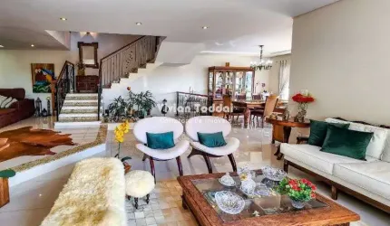 Casa Condomínio - Village Das Flores