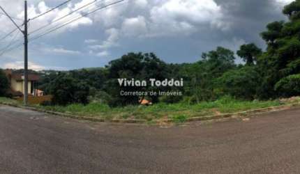Terreno Condomínio - Chácara Malota