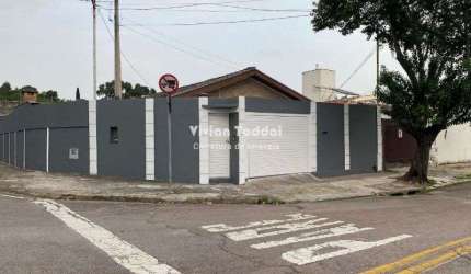 Casa Térrea - Vila Liberdade