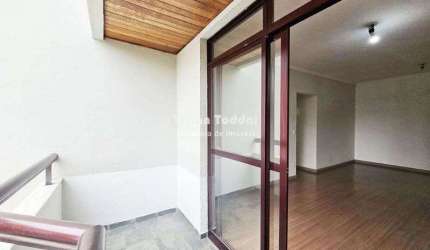 Apartamento - Residencial Pitangueira