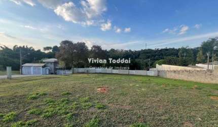 Vende-se Residential / Land Lot em Jundiaí