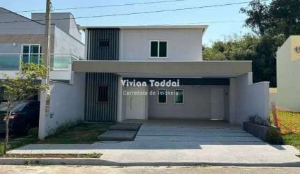Casa Condomínio - Villa Verde