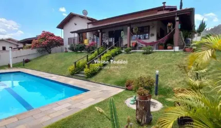 Vende-se Residential / Condo em Itatiba