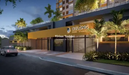 Vende-se Residential / Apartment em Jundiaí