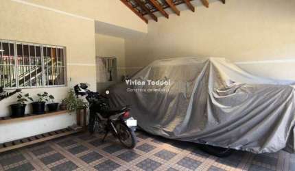 Vende-se Residential / Home em Jundiaí