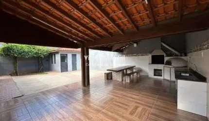Casa Térrea - Disponível para VENDA!