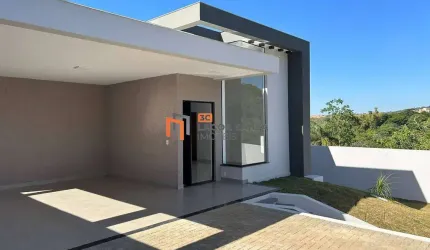 EXCELENTE CASA 03 QUARTOS/SUÍTE PROXÍMO AO CONDOMÍNIO VIRGINIA