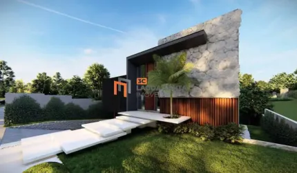 MARAVILHOSA CASA DE 200 M² NO CONDOMÍNIO LAGOA SANTA PARK RESIDENCE