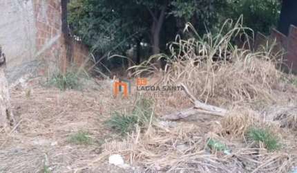 LOTE DE 500 M² BAIRRO SOBRADINHO LOCALIZADO A 800 METROS DA ORLA DA LAGOA