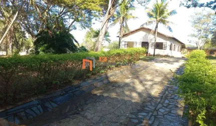 CHARMOSO SITIO/CHÁCARA NA LAPINHA PRÓXIMO A GRUTA DA LAPINHA