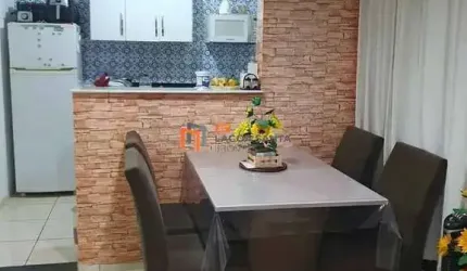 APARTAMENTO DE 02 QUARTOS A 100 METROS DO NOVO BH DA VILA MARIA