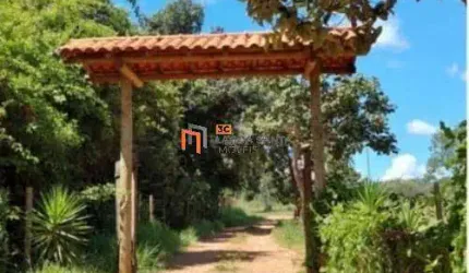 EXCELENTE FAZENDINHAS DE 23.000 M² SENDO 100% PLANA EM JABOTICATUBAS