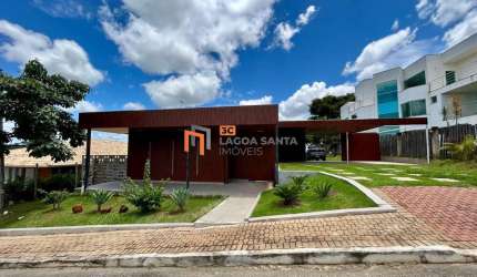 CASA NO CONDOMÍNIO GRAN ROYALLE AEROPORTO - PROXIMO AO AEROPORTO DE CONFINS