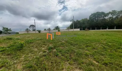 LOTE PLANO DE 1.038 M² NO CONDOMÍNIO CANTO DA SIRIEMA EM JABOTICATUBAS