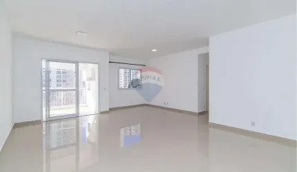 Apartamento para alugar com 89m², 2 quartos, sendo 1 suíte e 2 vagas por R$3.900,00 no condomínio Parque Ecoville, em Curitiba/PR.
