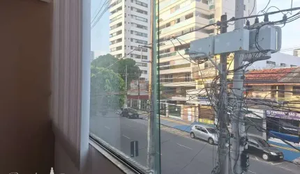 SALA COMERCIAL PARA LOCAÇÃO NO UMARIZAL