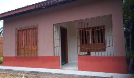 CASA A VENDA NO SAO PEDRO