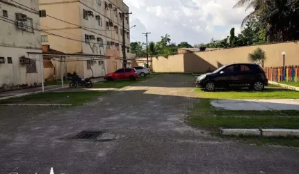 APARTAMENTO A VENDA NO PARQUE VERDE