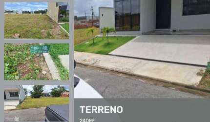 TERRENO A VENDA NO BELA VISTA