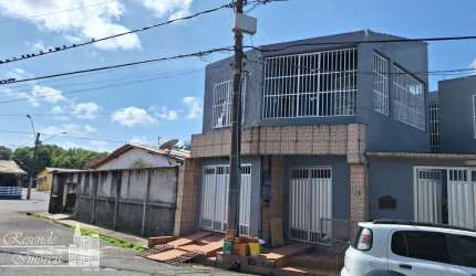 CASA PARA LOCAÇÃO NO PARQUE VERDE