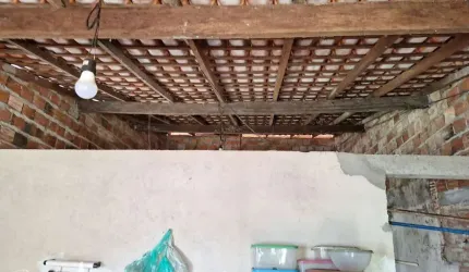 CASA A VENDA NO ÁGUAS LINDAS