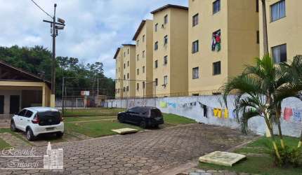 APARTAMENTO A VENDA NO ÁGUAS BRANCAS
