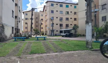 APARTAMENTO A VENDA NO ÁGUAS BRANCAS