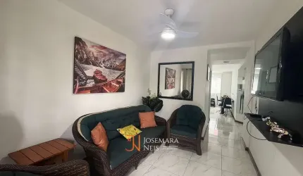 Apartamento em Caiobá
