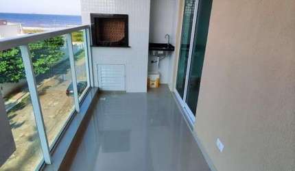 Apartamento na Praia