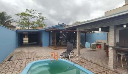 Casa perto do Mar