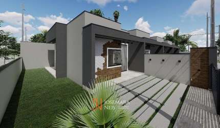 Casa a venda