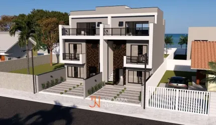 Triplex de Alto Padrão