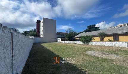 Terreno em Caiobá