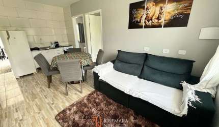 Apartamento a venda